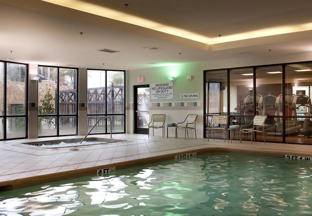 Hotel Courtyard By Marriott