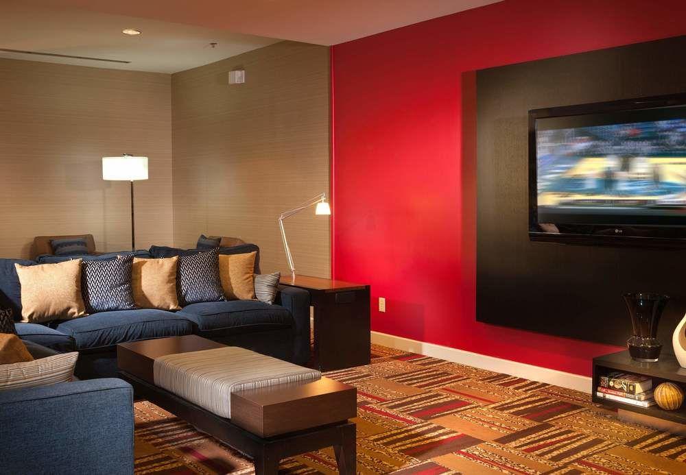 Hotel Courtyard By Marriott 3*