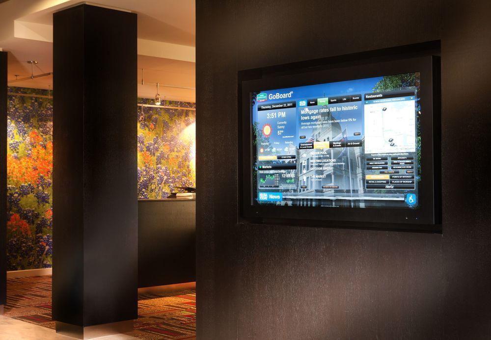 Courtyard By Marriott 3* Denton