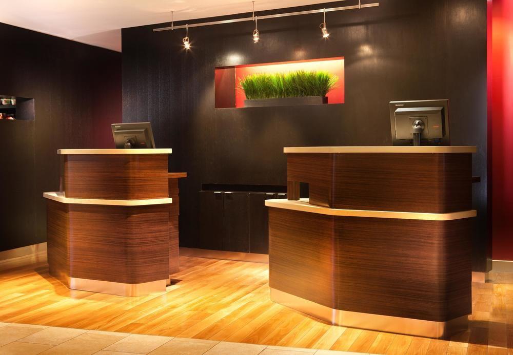 Hotel Courtyard By Marriott 3*