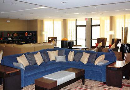 Courtyard By Marriott 3*