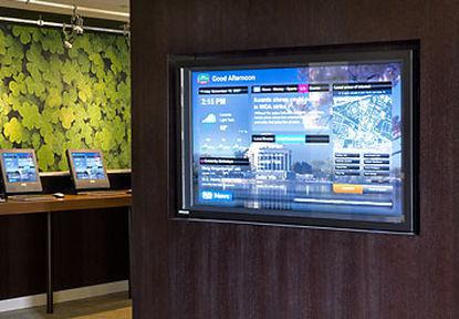 Courtyard By Marriott