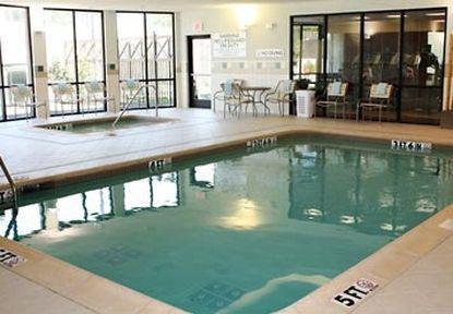 Hotel Courtyard By Marriott