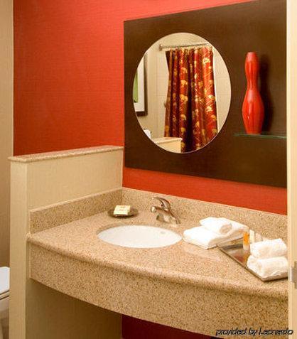 Hotel Courtyard By Marriott 3*
