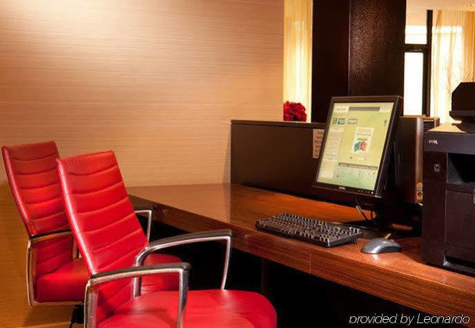 Hotel Courtyard By Marriott 3*